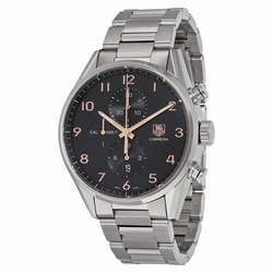 Tag Heuer CAR2014.BA0799 Carrera Mens Automatic Stainless Steel