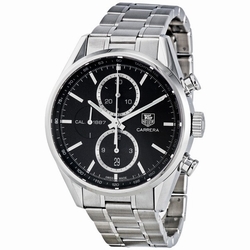 Tag Heuer CAR2110.BA0720 Carrera Mens Automatic Stainless Steel