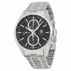 Tag Heuer CAR2110.BA0724 Carrera Mens Automatic Stainless Steel
