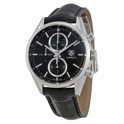 Tag Heuer CAR2110.FC6266 Carrera Mens Automatic Stainless Steel