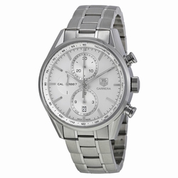 Tag Heuer CAR2111.BA0724 Carrera Mens Automatic Stainless Steel