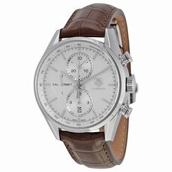 Tag Heuer CAR2111.FC6291 Carrera Mens Automatic Stainless Steel