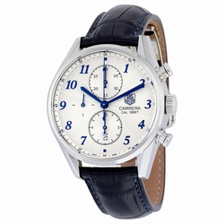Tag Heuer CAR2114.FC6292 Carrera Mens Automatic Stainless Steel