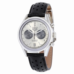Tag Heuer CAR221A.FC6353 Carrera Mens Automatic Stainless Steel