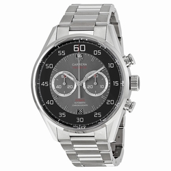 Tag Heuer CAR2B10.BA0799 Carrera Mens Automatic Stainless Steel