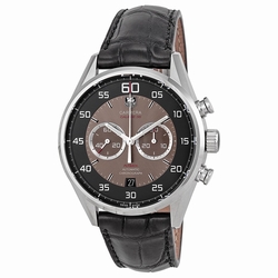 Tag Heuer CAR2B10.FC6235 Carrera Mens Automatic Stainless Steel