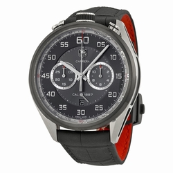 Tag Heuer CAR2C12.FC6327 Carrera Mens Automatic Stainless Steel