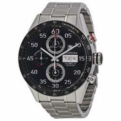 Tag Heuer CV2A10.BA0796 Carrera Mens Automatic Stainless Steel
