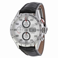 Tag Heuer CV2A11.FC6235 Carrera Mens Automatic Stainless steel