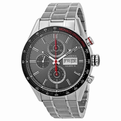 Tag Heuer CV2A1M.BA0796 Carrera Mens Automatic Stainless Steel