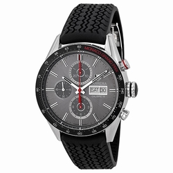 Tag Heuer CV2A1M.FT6033 Carrera Mens Automatic Stainless Steel