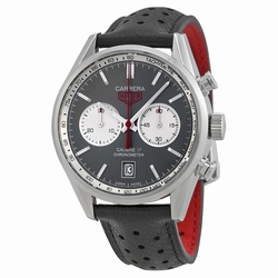 Tag Heuer CV5110FC6310 Carrera Mens Automatic Stainless Steel