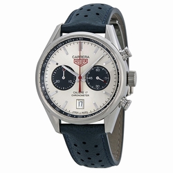 Tag Heuer CV5111.FC6335 Carrera Mens Automatic Stainless Steel