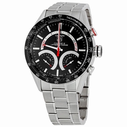 Tag Heuer CV7A10.BA0795 Carrera Mens Automatic Stainless steel