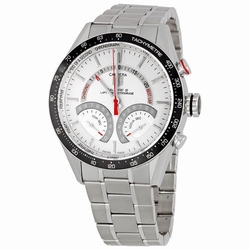 Tag Heuer CV7A11.BA0795 Carrera Mens Automatic Stainless steel
