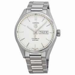 Tag Heuer WAR201B.BA0723 Carrera Mens Automatic Stainless Steel