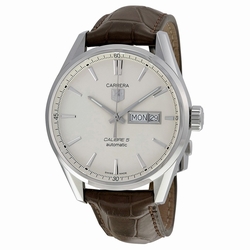 Tag Heuer WAR201B.FC6291 Carrera Mens Automatic Stainless Steel