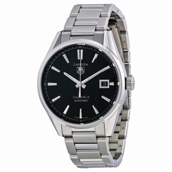 Tag Heuer WAR211A.BA0782 Carrera Mens Automatic Stainless Steel