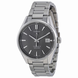 Tag Heuer WAR211C.BA0782 Carrera Mens Automatic Stainless Steel
