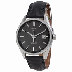 Tag Heuer WAR211C.FC6336 Carrera Mens Automatic Stainless Steel