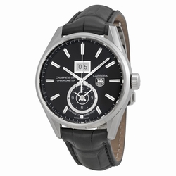 Tag Heuer WAR5010.FC6266 Carrera Mens Automatic Stainless Steel