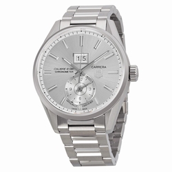 Tag Heuer WAR5011BA0723 Carrera Mens Automatic Stainless Steel