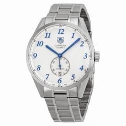 Tag Heuer WAS2111.BA0732 Carrera Mens Automatic Stainless Steel