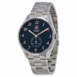 Tag Heuer WAS2114.BA0732 Carrera Mens Automatic Stainless Steel