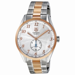 Tag Heuer WAS2151.BD0734 Carrera Mens Automatic Stainless Steel