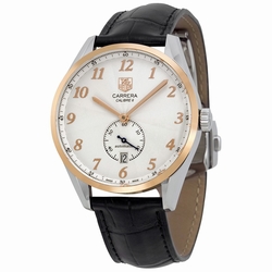 Tag Heuer WAS2151.FC6180 Carrera Mens Automatic Stainless Steel