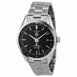 Tag Heuer WV2115.BA0787 Carrera Mens Automatic Stainless Steel