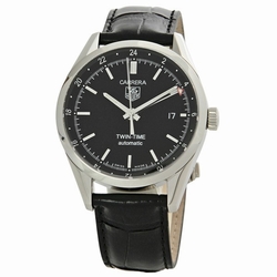 Tag Heuer WV2115.FC6180 Carrera Mens Automatic Stainless Steel