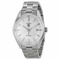 Tag Heuer WV211A.BA0787 Carrera Mens Automatic Stainless Steel