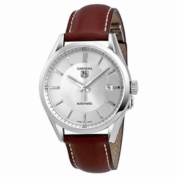 Tag Heuer WV211A.FC6203 Carrera Mens Automatic Stainless Steel