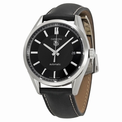 Tag Heuer WV211B.FC6202 Carrera Mens Automatic Stainless Steel