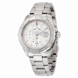 Tag Heuer CAY2111.BA0927 Mens Automatic Stainless Steel