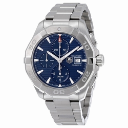 Tag Heuer CAY2112.BA0927 Mens Automatic Stainless Steel