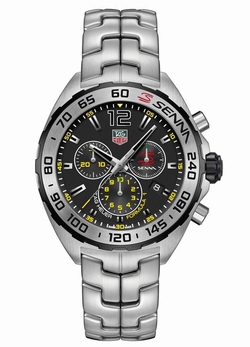 Tag Heuer CAZ1013.BA0883 Mens Quartz Stainless Steel