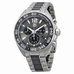 Tag Heuer CAZ1111.BA0878 Mens Quartz Stainless Steel