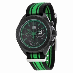 Tag Heuer CAZ1113.FC8189 Mens Quartz Black Titanium Carbide coated Stainless Steel