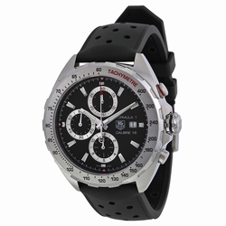Tag Heuer CAZ2010FT8024 Mens Automatic Stainless Steel
