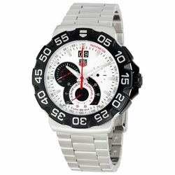 Tag Heuer CAH1011.BA0860 Formula 1 Mens Quartz Stainless Steel