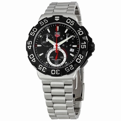 Tag Heuer CAH1110.BA0850 Formula 1 Mens Quartz Stainless Steel