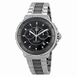 Tag Heuer CAH1212.BA0862 Formula 1 Ladies Quartz Stainless Steel