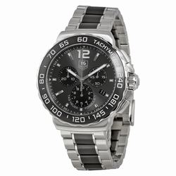 Tag Heuer CAU1115.BA0869 Formula 1 Mens Quartz Stainless Steel