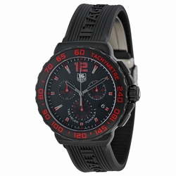 Tag Heuer CAU111D.FT6024 Formula 1 Mens Quartz Titanium