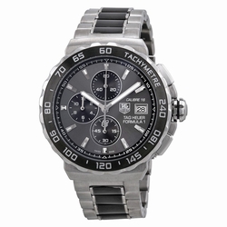 Tag Heuer CAU2010.BA0873 Formula 1 Mens Automatic Stainless Steel