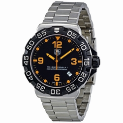 Tag Heuer WAH1116.BA0858 Formula 1 Mens Quartz Stainless Steel