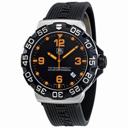 Tag Heuer WAH1116.FT6024 Formula 1 Mens Quartz Stainless Steel