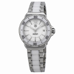 Tag Heuer WAH1213.BA0861 Formula 1 Ladies Quartz Stainless Steel